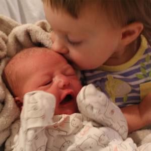 Meet your Posher, Jacob